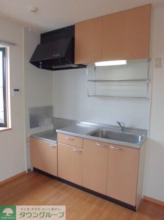 スーペリア・デュオの物件内観写真